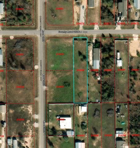 522 County Road 3556, Cleveland, TX 77327