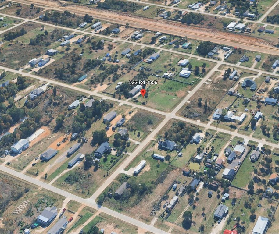 522 County Road 3556, Cleveland, TX 77327