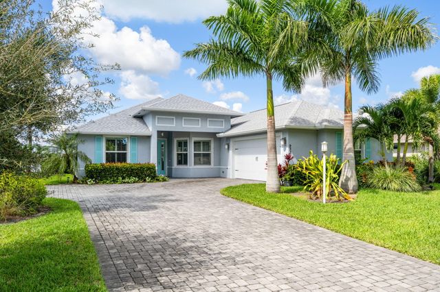 933 Yearling Trail, Sebastian, FL 32958