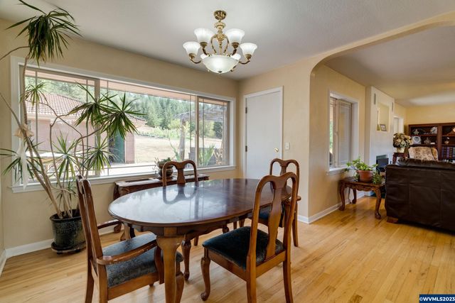 18115 SW Masonville Rd, Mcminnville, OR 97128