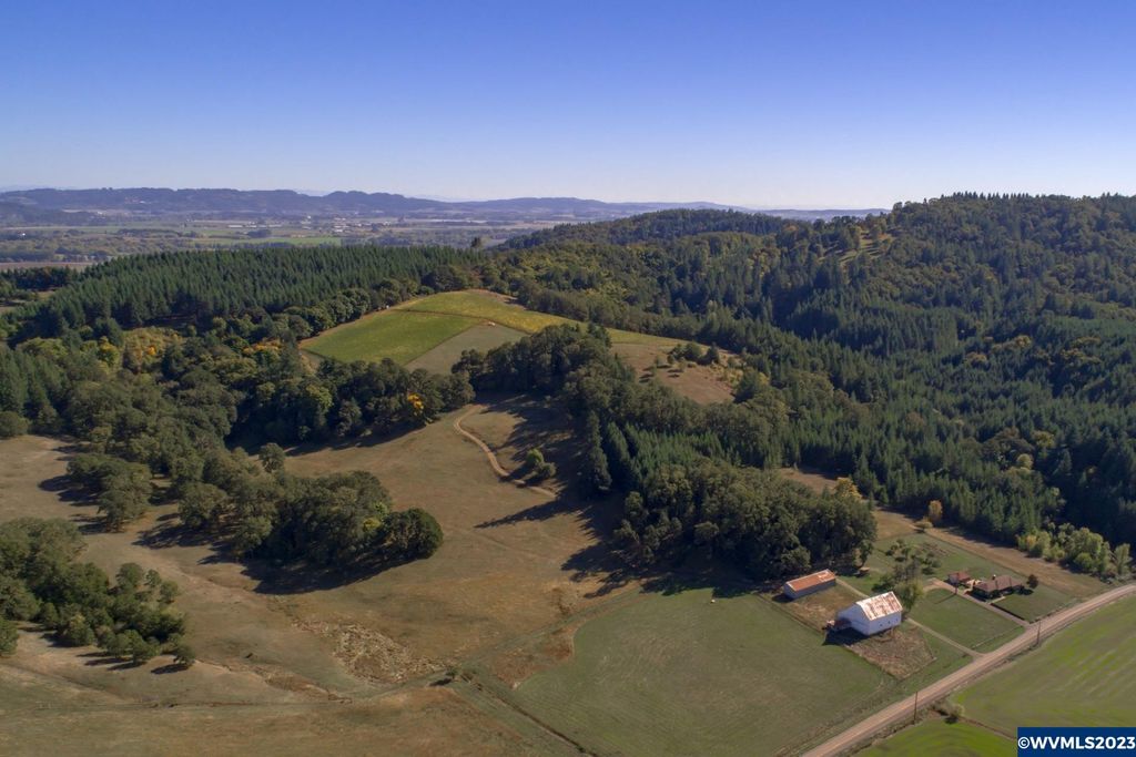 18115 SW Masonville Rd, Mcminnville, OR 97128
