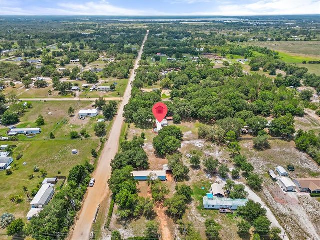 4030 CEDAR HAMMOCK STREET, Lake Wales, FL 33859