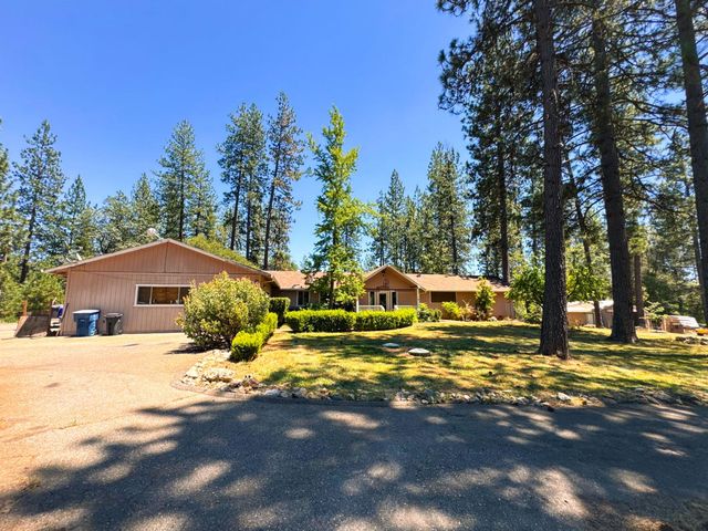 6425 Quartz Mine Rd, Mountain Ranch, CA 95246