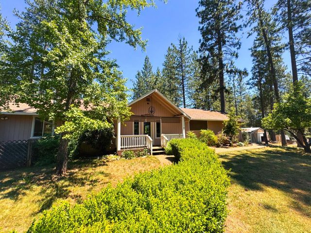 6425 Quartz Mine Rd, Mountain Ranch, CA 95246