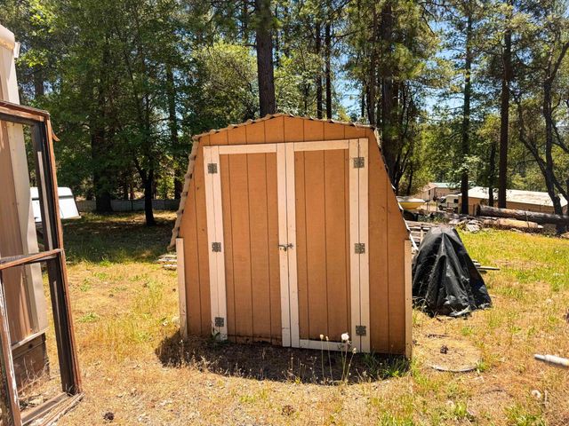 6425 Quartz Mine Rd, Mountain Ranch, CA 95246