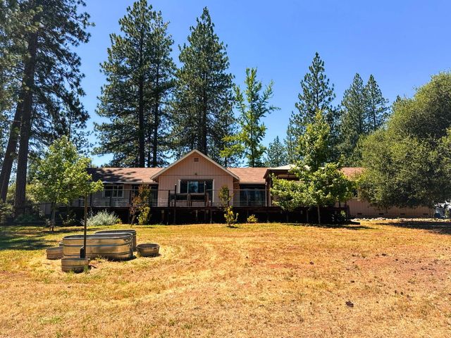 6425 Quartz Mine Rd, Mountain Ranch, CA 95246