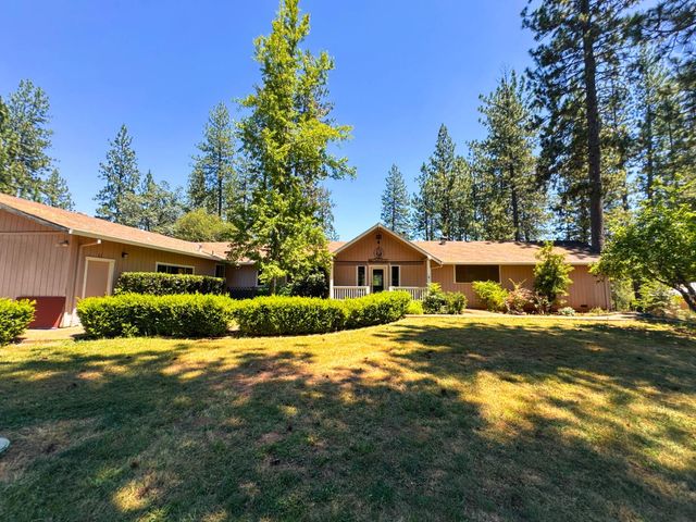 6425 Quartz Mine Rd, Mountain Ranch, CA 95246