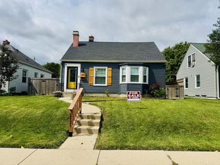 2421 S 65 STREET, Milwaukee, WI 53219