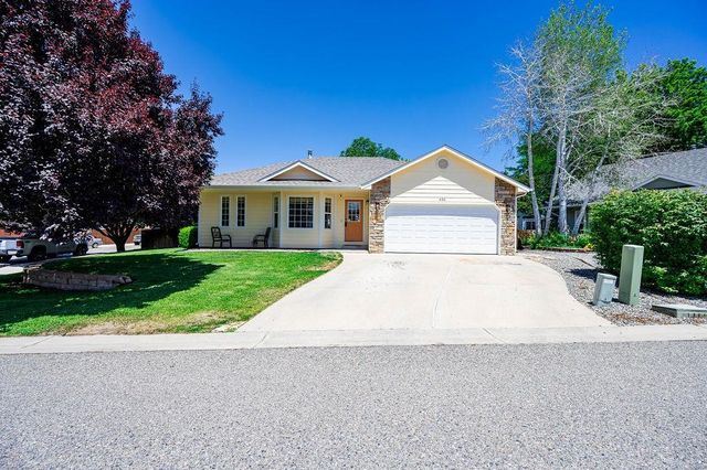 636 Ian Court, Grand Junction, CO 81504