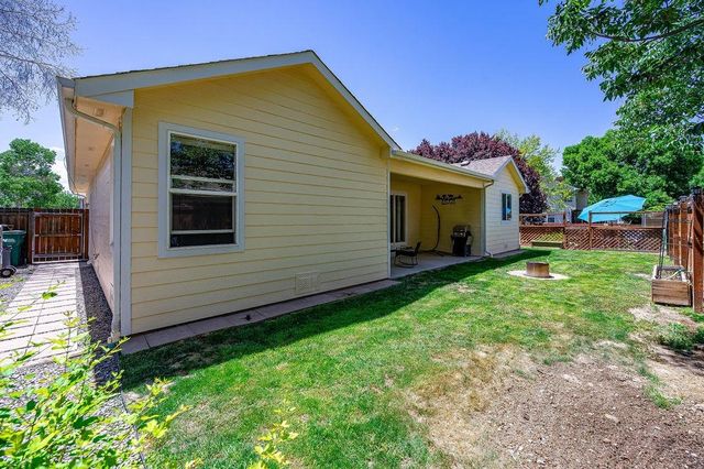 636 Ian Court, Grand Junction, CO 81504