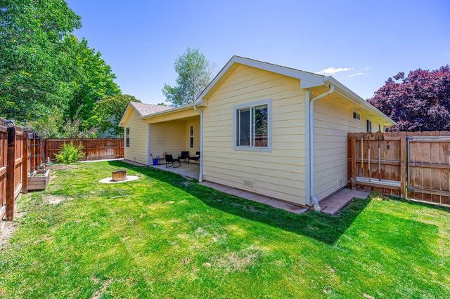 636 Ian Court, Grand Junction, CO 81504