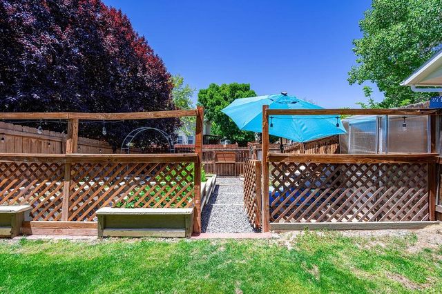 636 Ian Court, Grand Junction, CO 81504