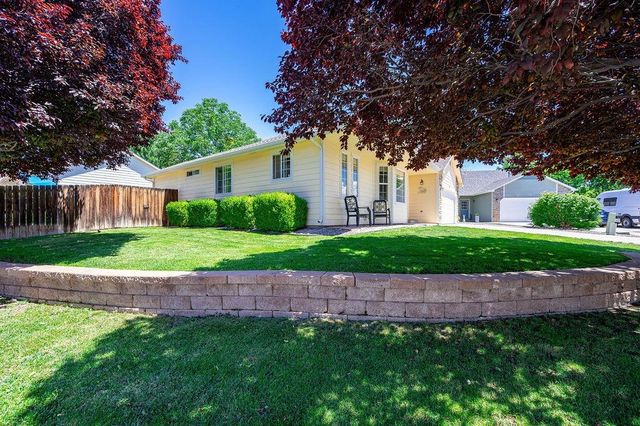 636 Ian Court, Grand Junction, CO 81504