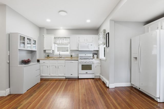 5 Linden Road, Peabody, MA 01960