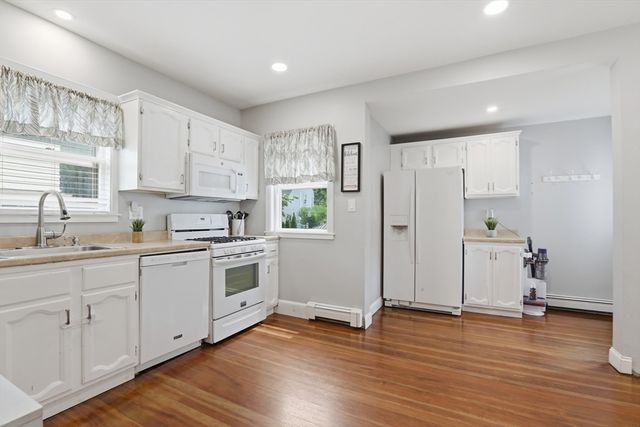5 Linden Road, Peabody, MA 01960