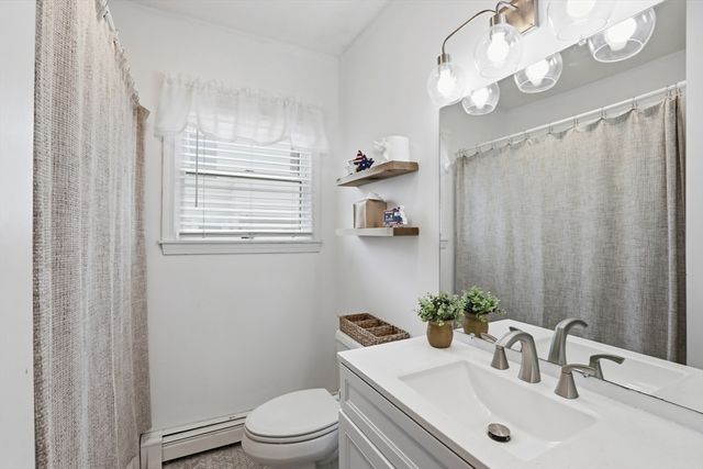5 Linden Road, Peabody, MA 01960