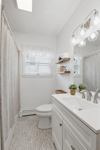 5 Linden Road, Peabody, MA 01960