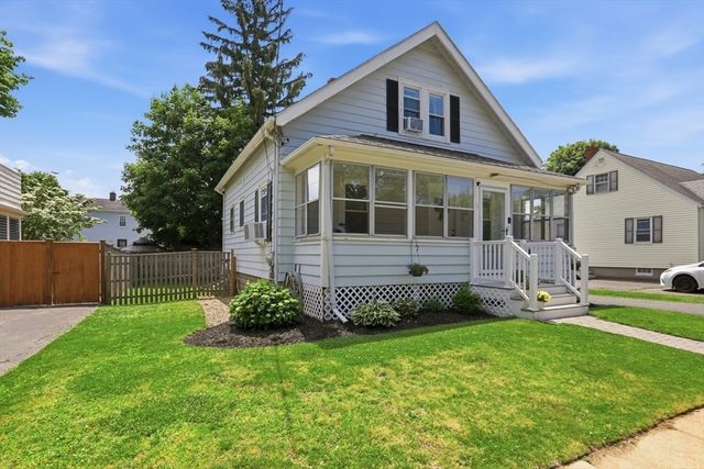 5 Linden Road, Peabody, MA 01960