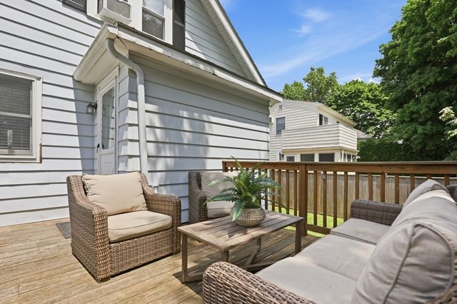 5 Linden Road, Peabody, MA 01960