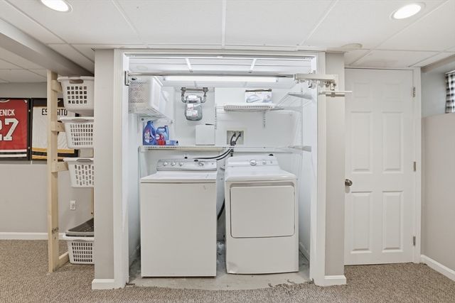 5 Linden Road, Peabody, MA 01960