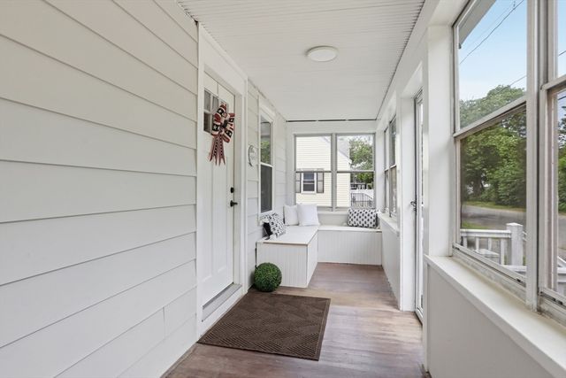 5 Linden Road, Peabody, MA 01960