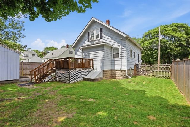 5 Linden Road, Peabody, MA 01960