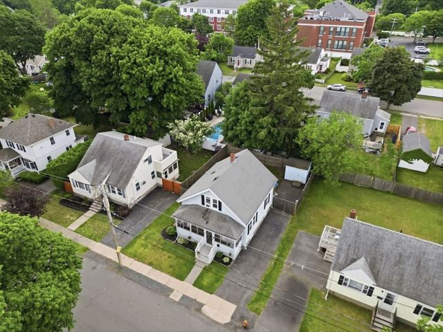 5 Linden Road, Peabody, MA 01960
