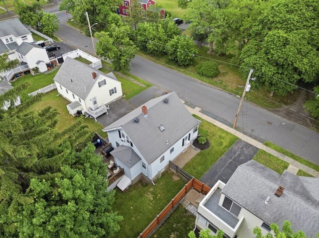 5 Linden Road, Peabody, MA 01960