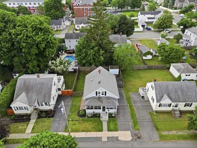 5 Linden Road, Peabody, MA 01960