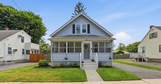 5 Linden Road, Peabody, MA 01960