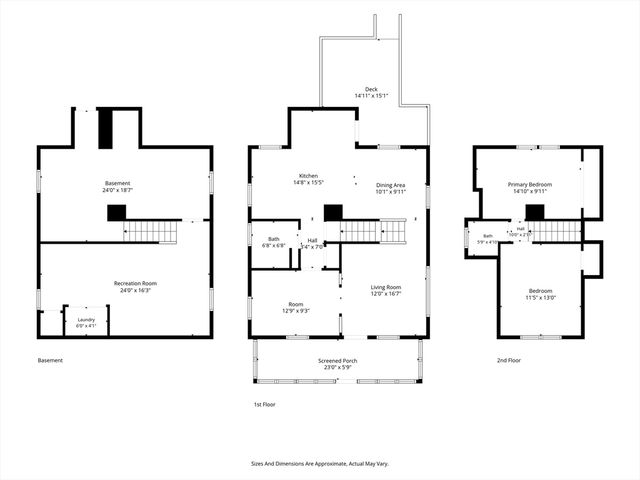 5 Linden Road, Peabody, MA 01960