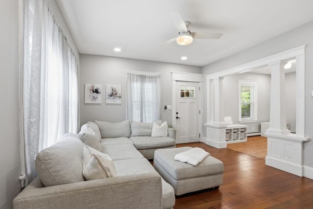 5 Linden Road, Peabody, MA 01960