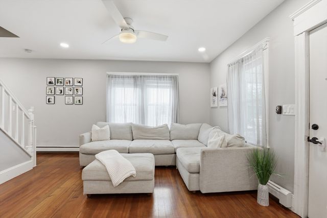 5 Linden Road, Peabody, MA 01960