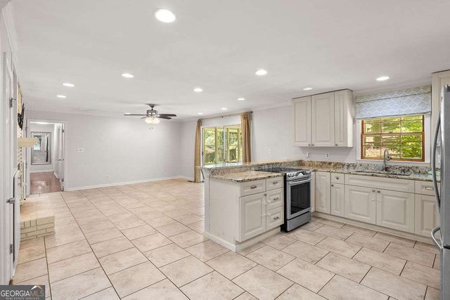 15 Pine Valley Road SW, Rome, GA 30165