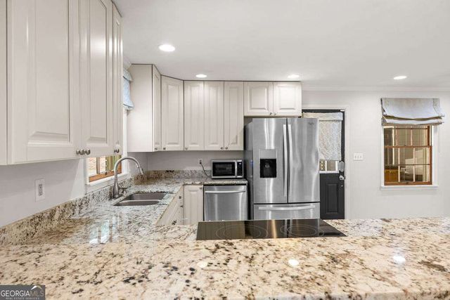 15 Pine Valley Road SW, Rome, GA 30165