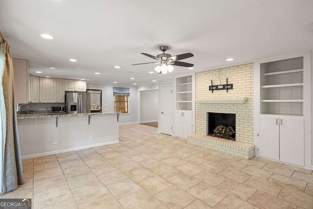 15 Pine Valley Road SW, Rome, GA 30165