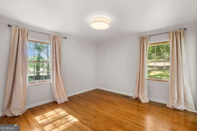 15 Pine Valley Road SW, Rome, GA 30165
