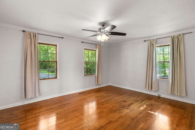 15 Pine Valley Road SW, Rome, GA 30165