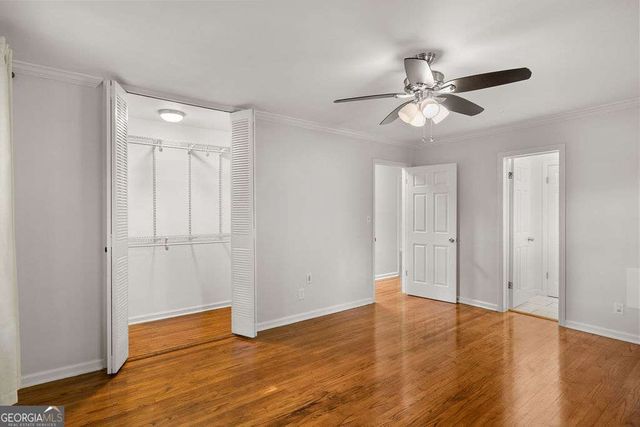 15 Pine Valley Road SW, Rome, GA 30165