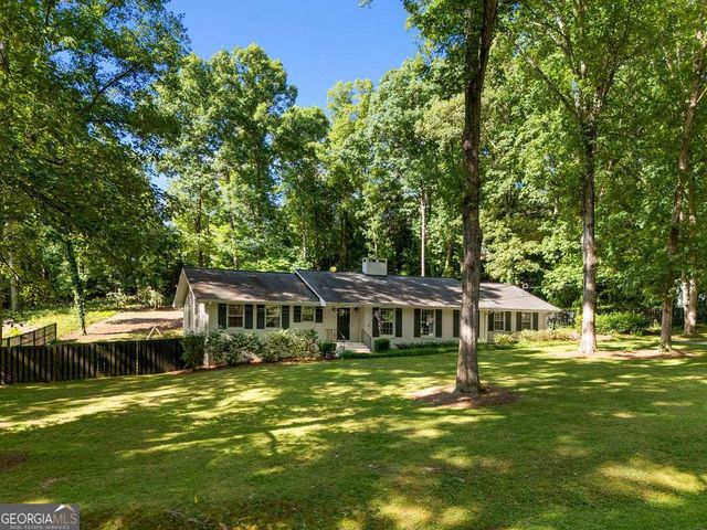 15 Pine Valley Road SW, Rome, GA 30165