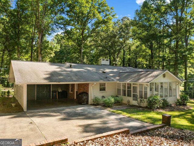 15 Pine Valley Road SW, Rome, GA 30165