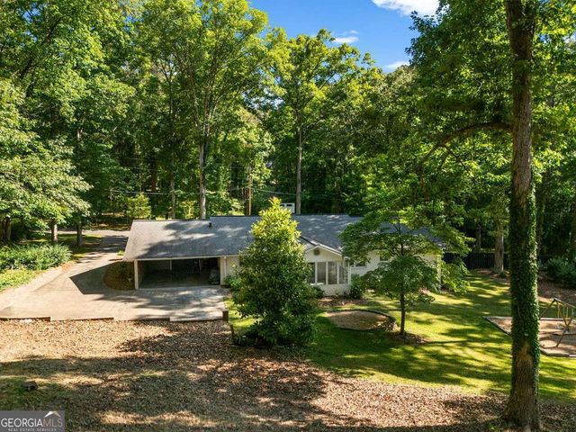 15 Pine Valley Road SW, Rome, GA 30165