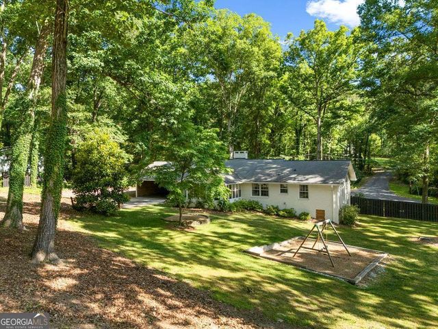 15 Pine Valley Road SW, Rome, GA 30165
