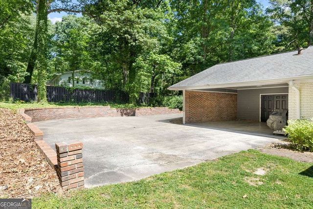 15 Pine Valley Road SW, Rome, GA 30165