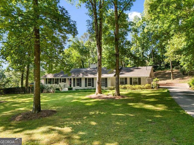 15 Pine Valley Road SW, Rome, GA 30165