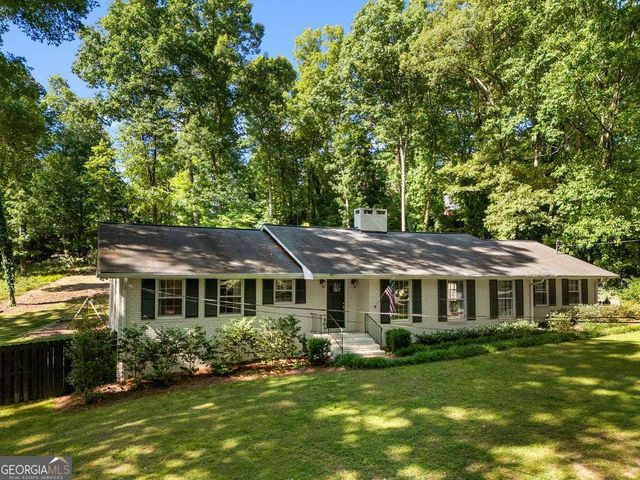 15 Pine Valley Road SW, Rome, GA 30165