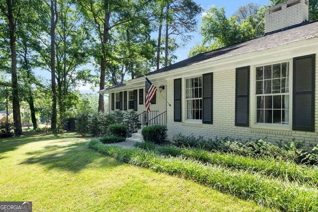 15 Pine Valley Road SW, Rome, GA 30165