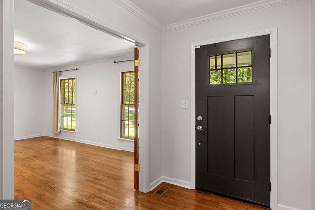 15 Pine Valley Road SW, Rome, GA 30165