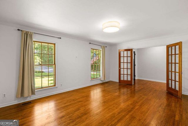 15 Pine Valley Road SW, Rome, GA 30165