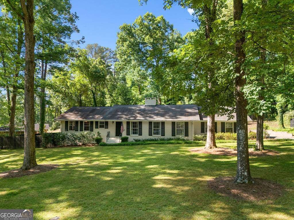15 Pine Valley Road SW, Rome, GA 30165